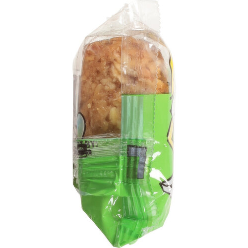 Bobo's Oat Bar, Coconut