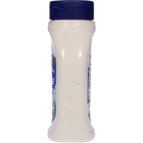 Litehouse Dressing & Dip, Chunky Blue Cheese, Family Size