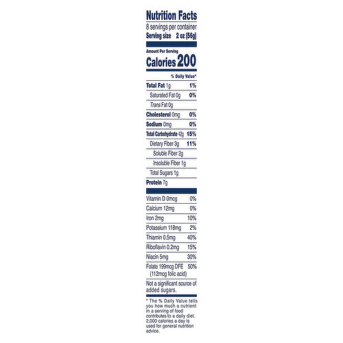Barilla Linguine - Non-GMO Pasta Made with Durum Wheat Semolina - Kosher Certified Pasta