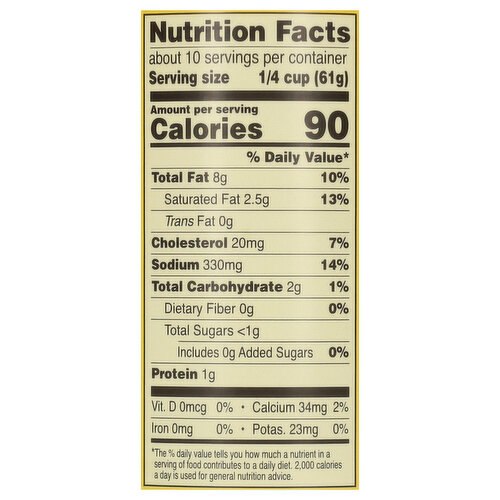 Ragu Classic Alfredo Sauce