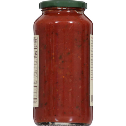 Rao's Homemade Sauce, Tomato Basil