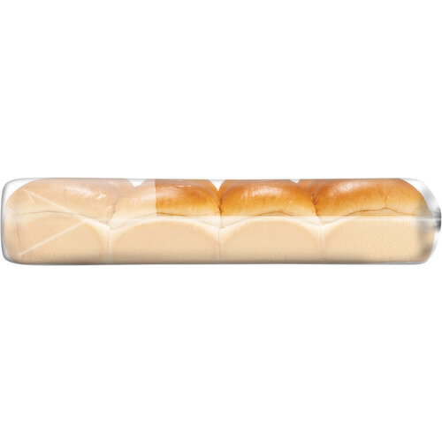 Nature's Own PRFTLY CRFTD BRIO STY BTTR DNR ROLL 12CT