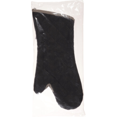 First Street BBQ & Oven Mitt