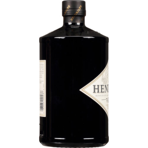 Hendrick's Gin