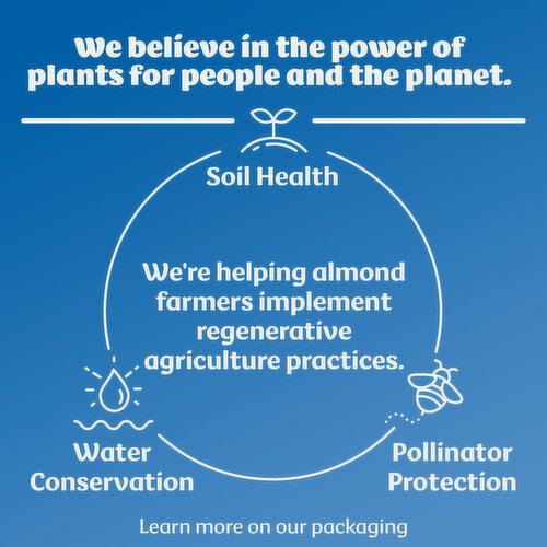 Silk Vanilla Almond Milk