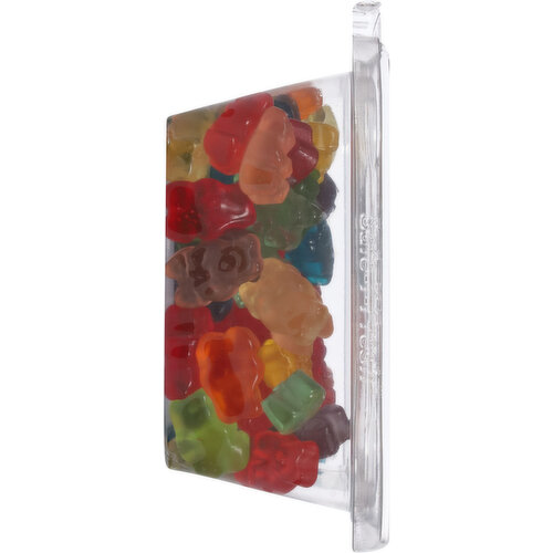 First Street Gummi Bears