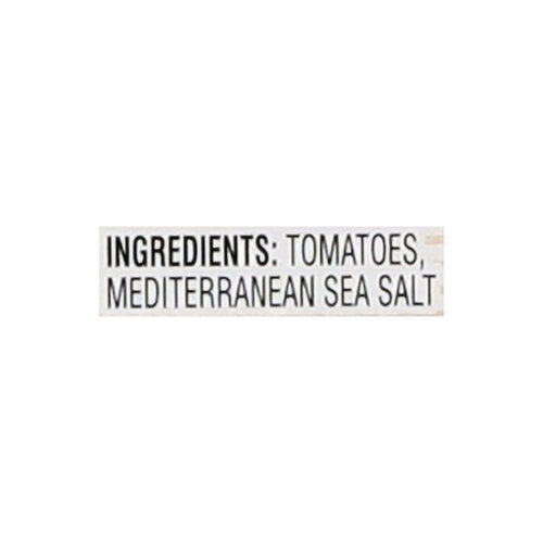Mutti Tomato Paste, Double Concentrated