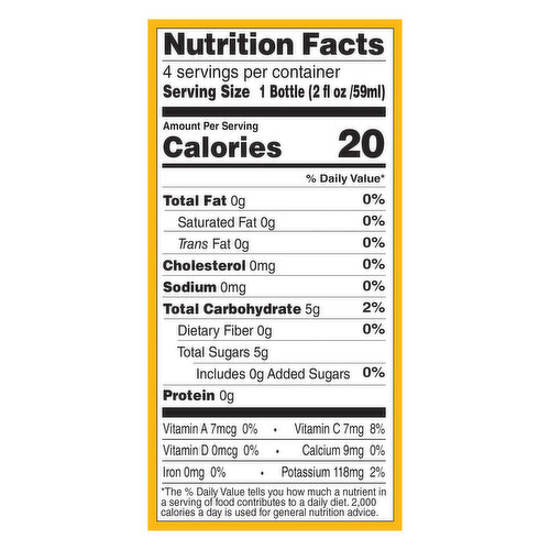 Vive Organic Wellness Shots, Original, Immunity Boost, Value Pack