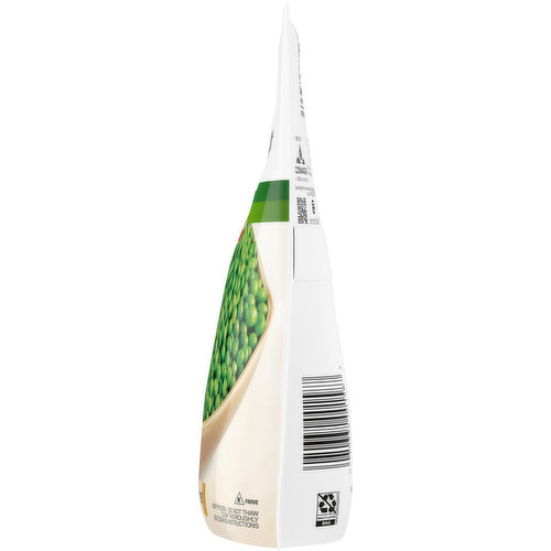Birds Eye Petite Peas, Premium Quality