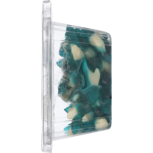 First Street Gummi Sharks