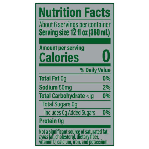 Diet Mountain Dew Soda