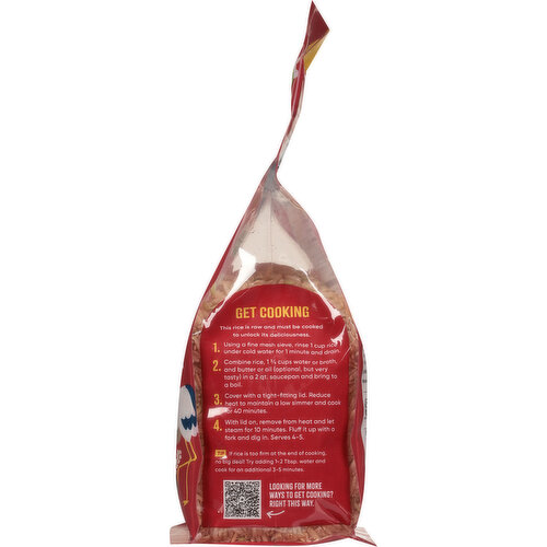 Lundberg Family Farms Basmati Brown Rice