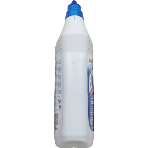 Lysol Toilet Bowl Cleaner, Complete Clean Power