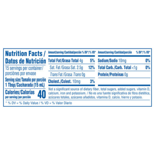 Nestle Table Cream