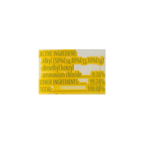Lysol Disinfecting Wipes, Lemon & Lime Blossom Scent, To Go