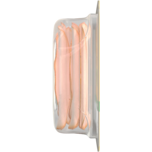 Oscar Mayer Smoked Turkey Breast