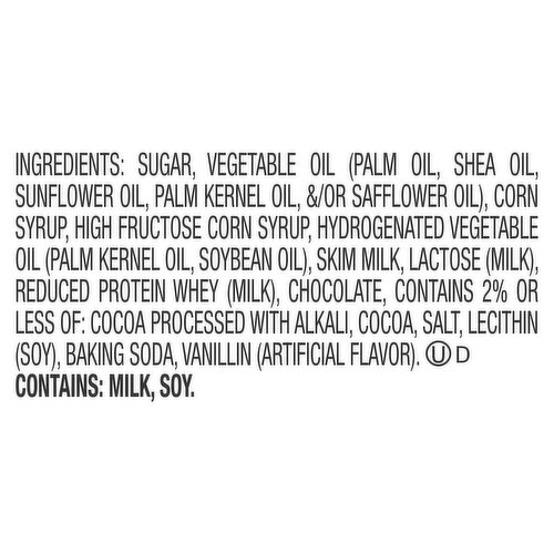 Rolo Creamy Caramels Wrapped in Rich Chocolate Candy