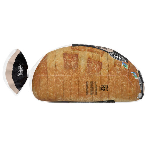 The Rustik Oven Bold California Plain Sourdough Bread, 24 oz