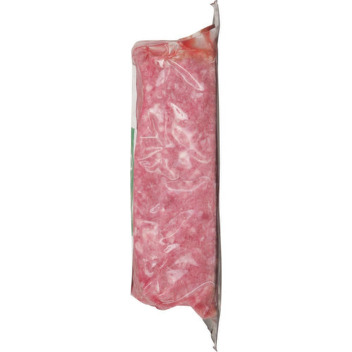Sun Harvest Beef, Ground, Organic, 85%/15%