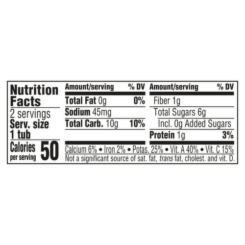 Gerber Carrot Sweet Potato Pea, Sitter 2nd Foods