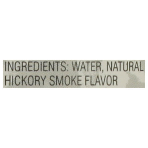 Wright's Liquid Smoke, Hickory
