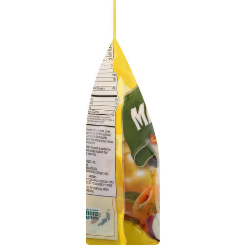 Mariani Mixed Fruit