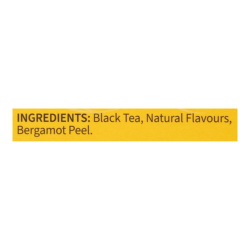 Twinings Flavored Black Tea
