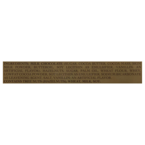 Ferrero Rocher Chocolates, Fine Hazelnut