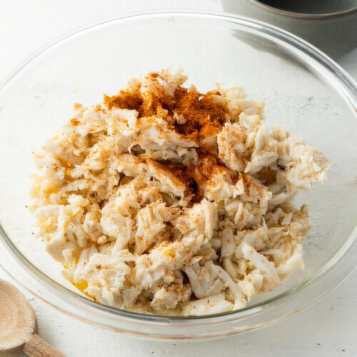 OLD BAY Classic Seafood Seasoning