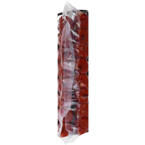 Bar S Sausage, Hot Links, Family Pack