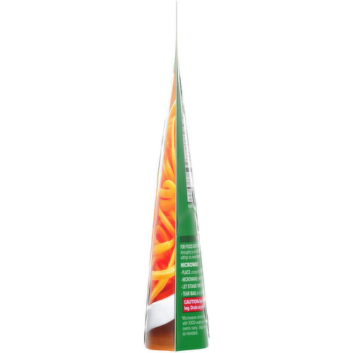 Green Giant Butternut Squash Spirals