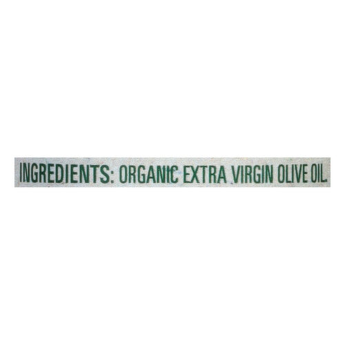 Bertolli Spray Extra Virgin Organic Olive Oil