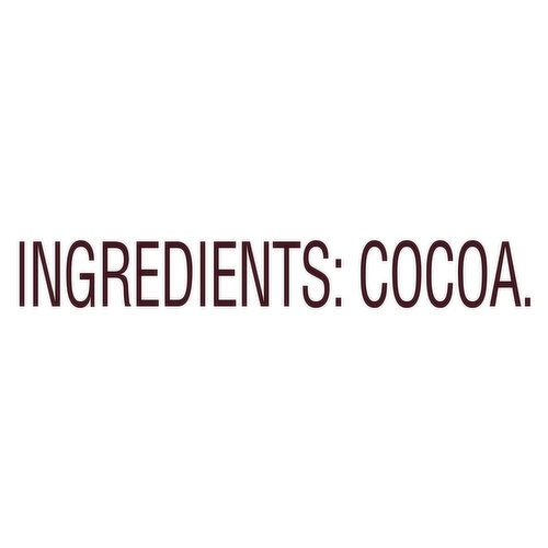 Hershey's Cocoa, 100% Cacao