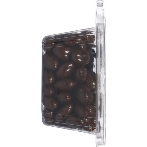 First Street Almonds, Dark Chocolate