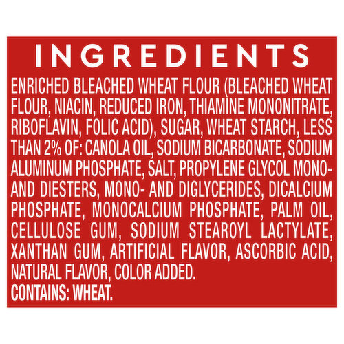 Duncan Hines Perfectly Moist Classic Yellow Cake Mix