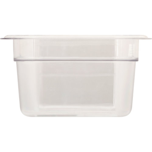 Cambro Food Pan