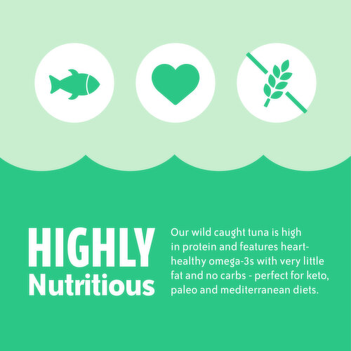 Chicken of the Sea Chunk Light Tuna In Water 4 - 5 oz Cans