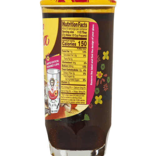 Dona Maria Mexican Sauce