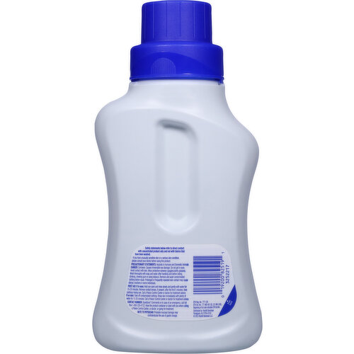 Lysol Lavender Fusion Scent Laundry Sanitizer
