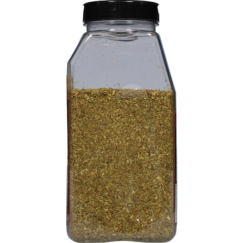 First Street Seasoning, Whole Italian