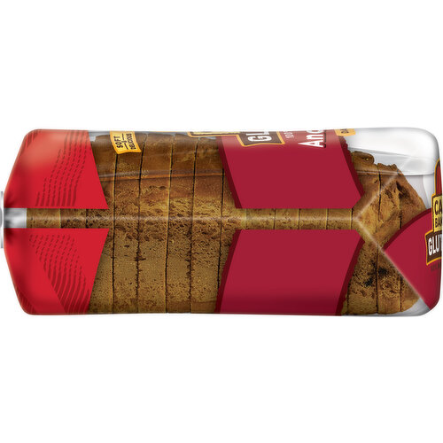 Canyon Bakehouse Gluten Free 100% Whole Grain Ancient Grain Bread