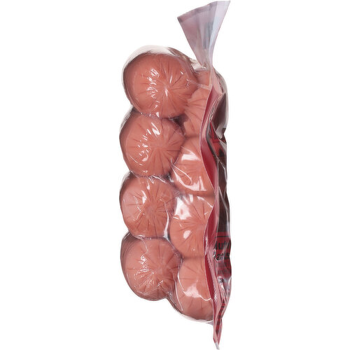 Bar S Chicken Jumbo Franks