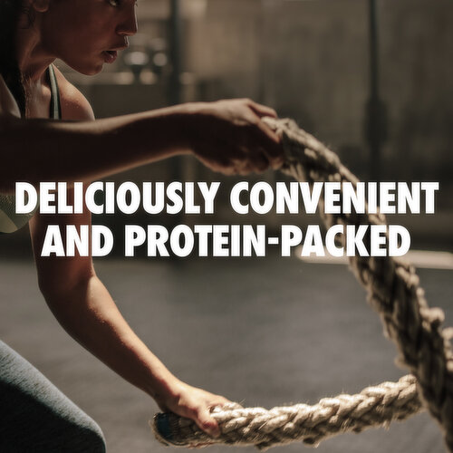 Oikos Pro Mixed Berry Dairy Drink