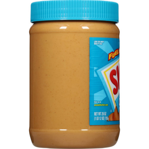 Skippy Peanut Butter, Creamy