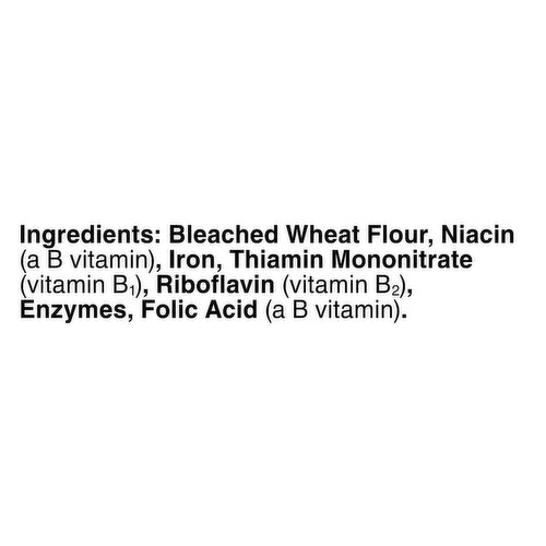 Gold Medal All Purpose Flour