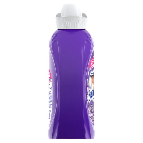 Suavitel Fabric Conditioner, HE, Soothing Lavender Scent