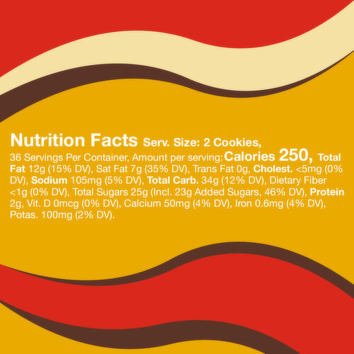 Twix Caramel Cookie Milk Chocolate Candy Bars Bulk Pack (1.79 oz., 36 ct.)