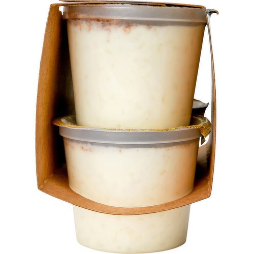 Senor Rico Rice Pudding, Arroz Con Leche