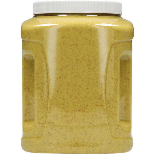 First Street Mustard, Spicy Brown