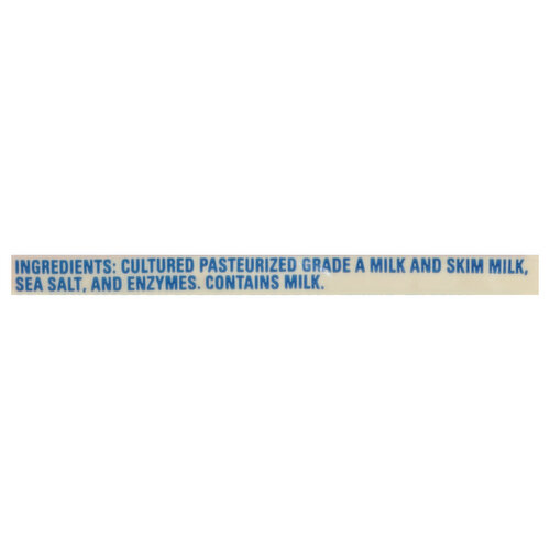 Cacique Cheese, Part Skim Milk, Cotija